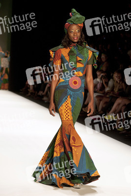 Berlin Fashion Week Spring/Summer 2014