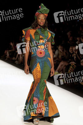 Berlin Fashion Week Spring/Summer 2014
