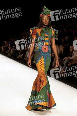 Berlin Fashion Week Spring/Summer 2014