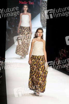 Berlin Fashion Week Spring/Summer 2014