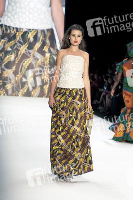 Berlin Fashion Week Spring/Summer 2014