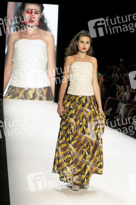 Berlin Fashion Week Spring/Summer 2014