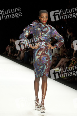 Berlin Fashion Week Spring/Summer 2014