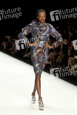 Berlin Fashion Week Spring/Summer 2014