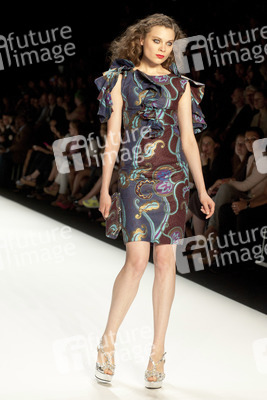 Berlin Fashion Week Spring/Summer 2014