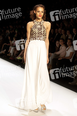 Berlin Fashion Week Spring/Summer 2014