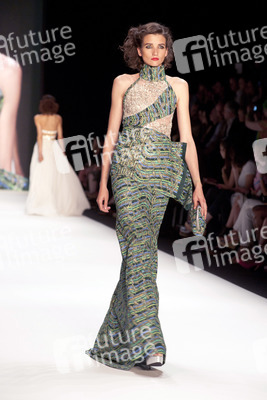 Berlin Fashion Week Spring/Summer 2014