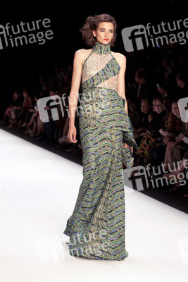 Berlin Fashion Week Spring/Summer 2014