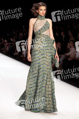 Berlin Fashion Week Spring/Summer 2014