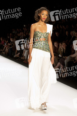 Berlin Fashion Week Spring/Summer 2014