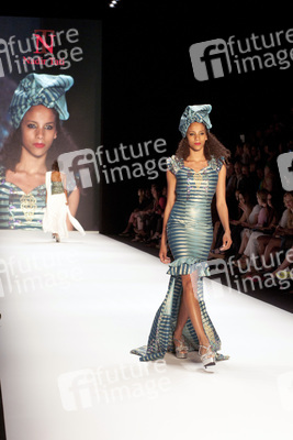 Berlin Fashion Week Spring/Summer 2014