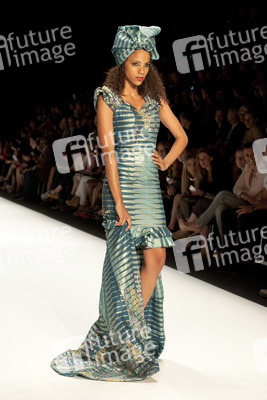 Berlin Fashion Week Spring/Summer 2014