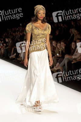 Berlin Fashion Week Spring/Summer 2014