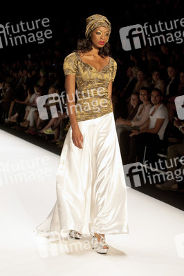 Berlin Fashion Week Spring/Summer 2014