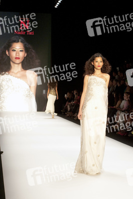 Berlin Fashion Week Spring/Summer 2014