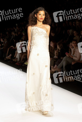 Berlin Fashion Week Spring/Summer 2014