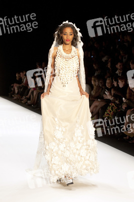 Berlin Fashion Week Spring/Summer 2014