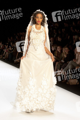 Berlin Fashion Week Spring/Summer 2014