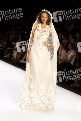 Berlin Fashion Week Spring/Summer 2014