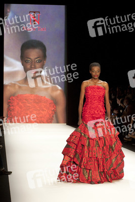 Berlin Fashion Week Spring/Summer 2014