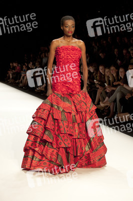 Berlin Fashion Week Spring/Summer 2014