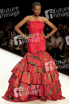 Berlin Fashion Week Spring/Summer 2014