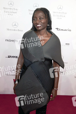 Berlin Fashion Week Spring/Summer 2014