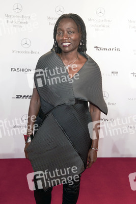 Berlin Fashion Week Spring/Summer 2014