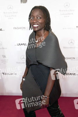 Berlin Fashion Week Spring/Summer 2014