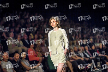 Berlin Fashion Week Spring/Summer 2014