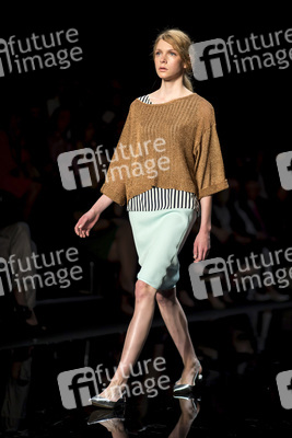 Berlin Fashion Week Spring/Summer 2014