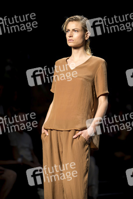 Berlin Fashion Week Spring/Summer 2014