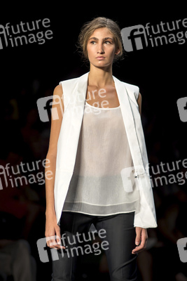 Berlin Fashion Week Spring/Summer 2014