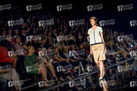 Berlin Fashion Week Spring/Summer 2014