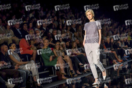 Berlin Fashion Week Spring/Summer 2014