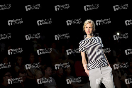 Berlin Fashion Week Spring/Summer 2014