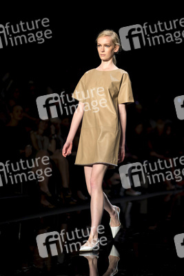 Berlin Fashion Week Spring/Summer 2014