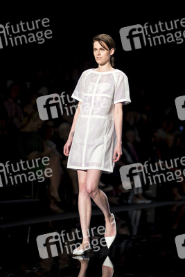 Berlin Fashion Week Spring/Summer 2014