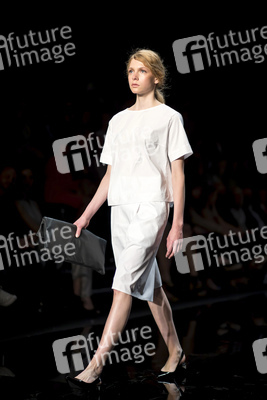Berlin Fashion Week Spring/Summer 2014