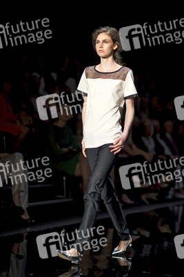 Berlin Fashion Week Spring/Summer 2014
