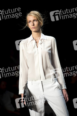 Berlin Fashion Week Spring/Summer 2014