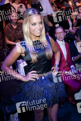 Berlin Fashion Week Spring/Summer 2014