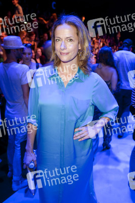 Berlin Fashion Week Spring/Summer 2014