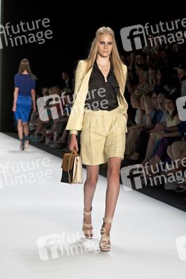 Berlin Fashion Week Spring/Summer 2014