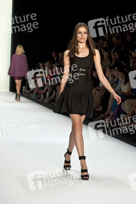 Berlin Fashion Week Spring/Summer 2014