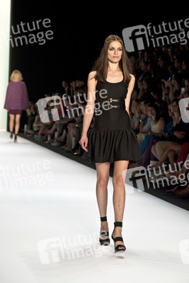 Berlin Fashion Week Spring/Summer 2014