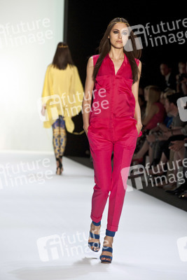 Berlin Fashion Week Spring/Summer 2014