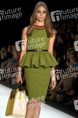 Berlin Fashion Week Spring/Summer 2014