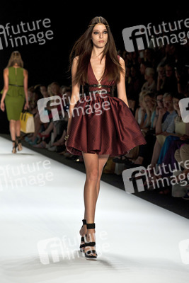 Berlin Fashion Week Spring/Summer 2014