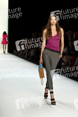 Berlin Fashion Week Spring/Summer 2014